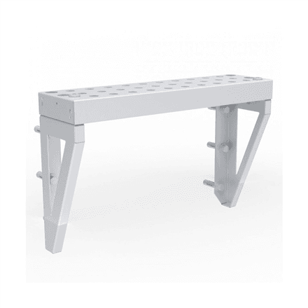 Huawei | Wall Mounting Bracket | LUNA2000-5-E0 – nuotrauka 1