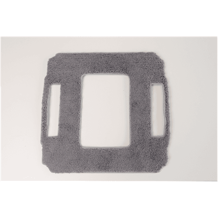 HUTT Cleaning Pad for model A1 | 1 pc(s) – image 1