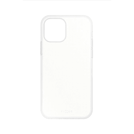 Fixed Story AntiUV | Back Cover | Samsung | Galaxy S25 Ultra | TPU | Transparent – nuotrauka 1