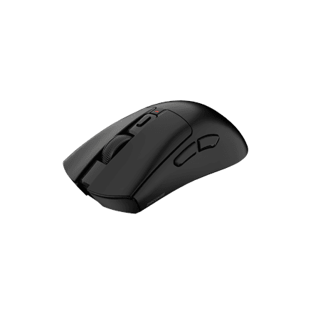 Genesis Zircon 880 | Wireless | Gaming Mouse | Black | 2.4 GHz, Bluetooth, USB – image 1