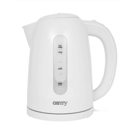 Camry Kettle – nuotrauka 1