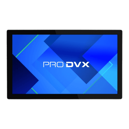 ProDVX Panel PC APPC-24X (R23-7001) – nuotrauka 1