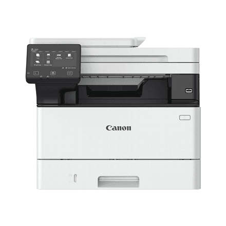 Canon | I-SENSYS | MF465DW | Laser | Mono | Laser Monochrome Multifunction | A4 | Wi-Fi – image 1