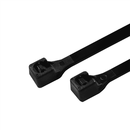 Cable tie (100 pcs.) · KAB0004B · N/A – image 1