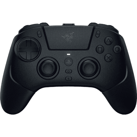 Razer Gaming Controller | Raiju V3 Pro for PS5 & PC | Black – image 1