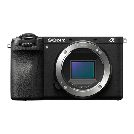 Sony Alpha A6700 APS-C Camera Body | Sony – nuotrauka 1