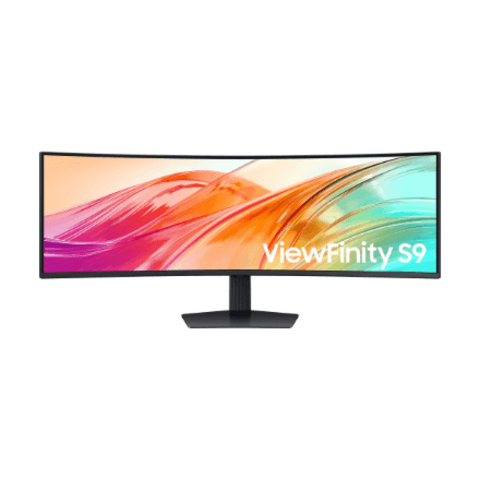 Samsung LS49F950UAUXEN ViewFinity S9 S95UF – nuotrauka 1
