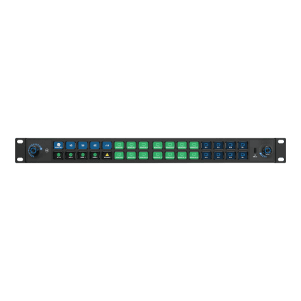 Elgato Stream Deck Studio – nuotrauka 1