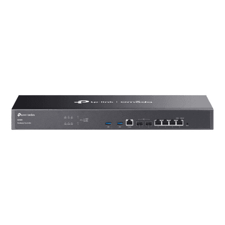 TP-LINK OC400 Omada Hardware Controller | TP-LINK – image 1