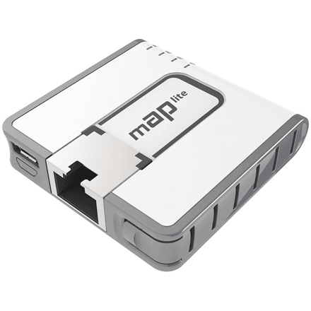 MikroTik RBmAPL-2nD – nuotrauka 1