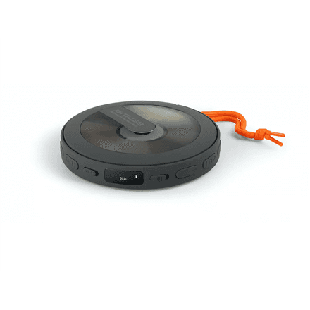 Muse | Portable CD/MP3 Player With Anti-Shock | M-920 DMO | Bluetooth – nuotrauka 1
