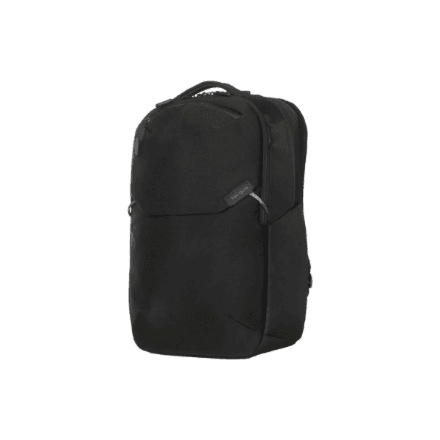 Targus | Work+ EcoSmart | Fits up to size 15-16 " | Backpack | Black – nuotrauka 1