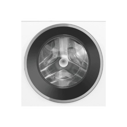 Bosch WGK264ZLSN Washing Machine, A, Front loading, Capacity 11 kg, Depth 59 cm, 1400 RPM, White | Bosch – nuotrauka 1