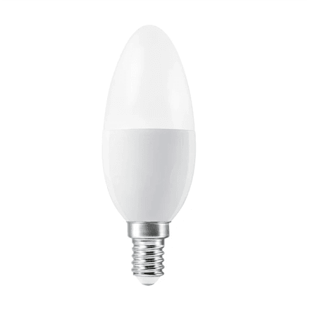 Parathom Classic LED | E14 | 4.9 W | Warm White – nuotrauka 1