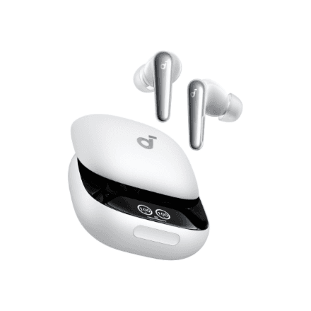 Anker Soundcore | True-Wireless Earbuds | Liberty 4 Pro – nuotrauka 1