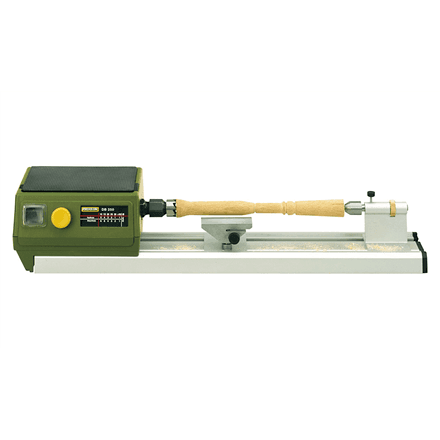 Proxxon Wood Lathe | DB 250 | 100 W – image 1