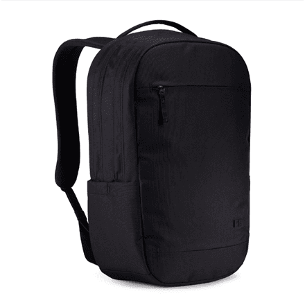 Case Logic | Invigo Eco Backpack | INVIBP116 | Backpack | Black – image 1