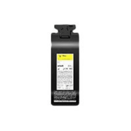 Epson UltraChrome DG2 T54L400 (800ml) | Ink Cartrige | Yellow – image 1
