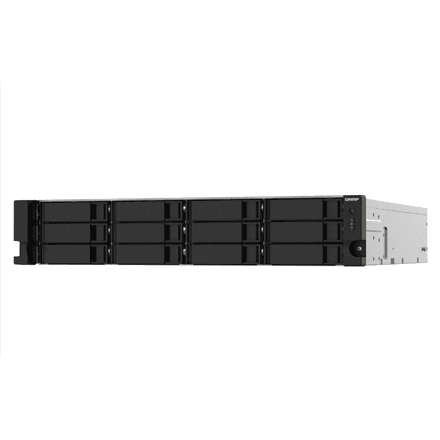 QNAP 12-Bay – image 1