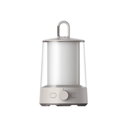 Xiaomi | Lantern | Multi-function Camping Lantern | 6-230 lm – nuotrauka 1