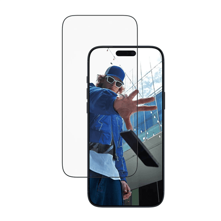 PanzerGlass Screen protector · Apple · iPhone 17 Pro Max – nuotrauka 1