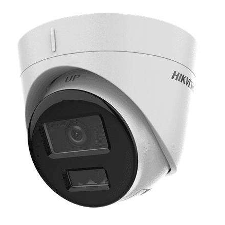 Hikvision DS-2CD1343G2-LIU – nuotrauka 1