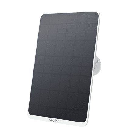 Reolink | Solar Panel 3 | SP3-W | IP65 – nuotrauka 1