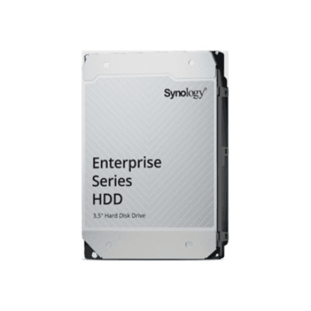 Synology HAT5320-24T | Enterprise Series SATA HDD | 7200 RPM | 24000 GB – nuotrauka 1