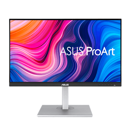 Asus ProArt Display Professional Monitor – nuotrauka 1