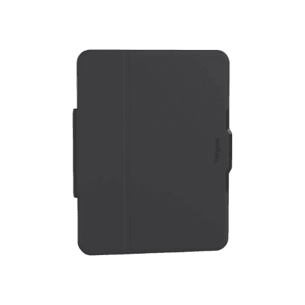 Targus VersaVu Clear Case | THZ985GL | 11 " | Tablet case | For iPad Pro (M5/M4) | Black – nuotrauka 1