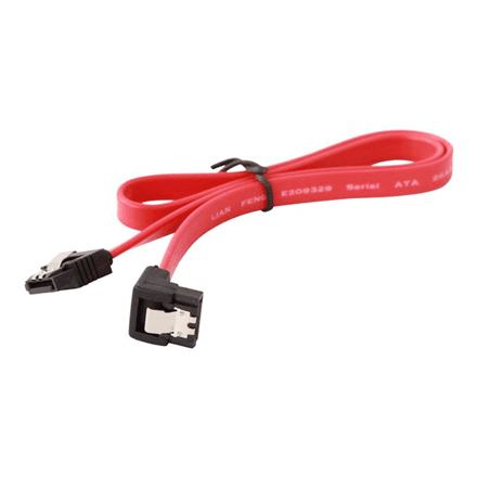 Cablexpert CC-SATAM-DATA90-0.1M – image 1