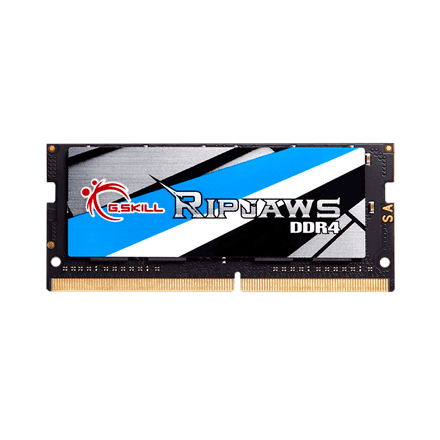 G.Skill | Ripjaws | 16 GB | DDR4 | 2666 MHz | Notebook | Registered No | ECC No – nuotrauka 1