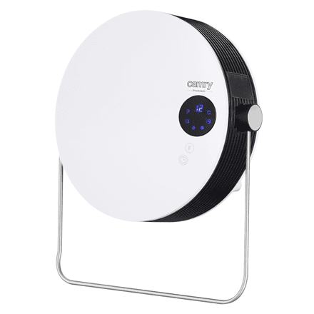 Camry | CR 7747 | Bathroom heater | 2000 W | Number of power levels 2 | White | IPX 2 – nuotrauka 1
