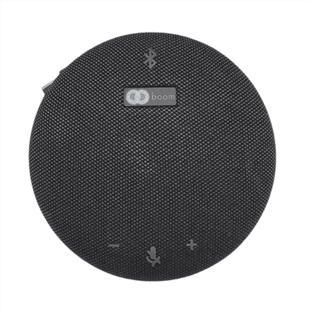 Boom Collaboration | Speakerphone | GIRO – nuotrauka 1