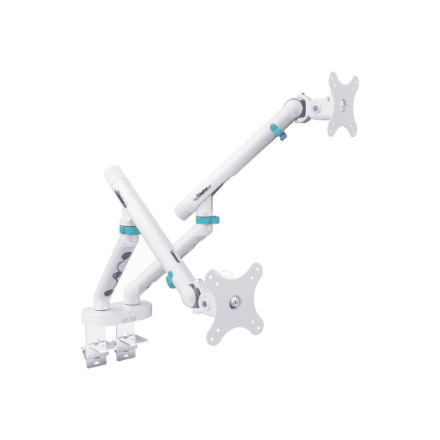 Digitus Desk Mount Tilt, rotation, pivot – nuotrauka 1