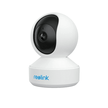 Reolink | E Series E330 | PTZ | 5 MP | 4mm/F1.6 | Micro SD, Max. 512 GB – image 1