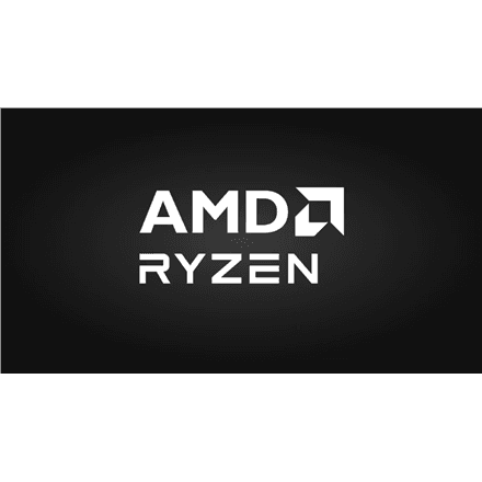 AMD | Ryzen 5 7500F | 3.7 GHz | AM5 | Processor threads 12 | AMD | Processor cores 6 – image 1