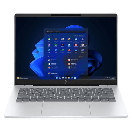 HP OmniBook 7 AI 14 – image 1