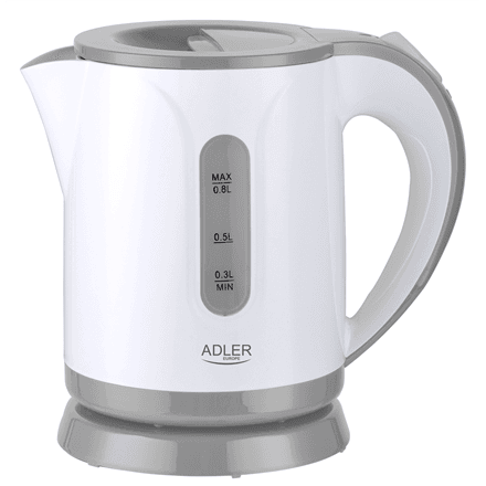 Adler Kettle – nuotrauka 1