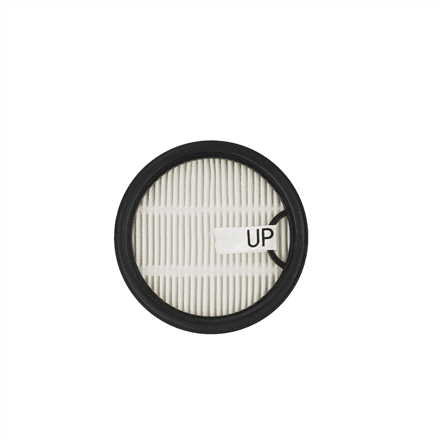 Jimmy | HEPA filter for HW10/HW10 Pro | 1 pc(s) – nuotrauka 1