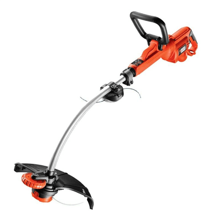 BLACK & DECKER Trimmer, 900 W, 350 mm | GL9035 – nuotrauka 1