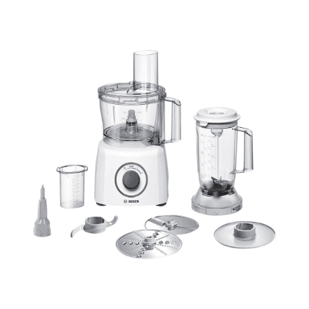 Bosch Food Processor MultiTalent – image 1