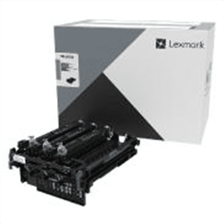 Lexmark | Return Program Imaging Kit | 78C0ZK0 – image 1