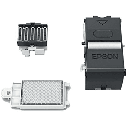 Epson Head Cleaning Set S092001 – nuotrauka 1