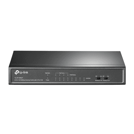 TP-LINK Switch – image 1
