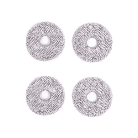 Ecovacs Washable Mopping Pads for DEEBOT X5 Family, 2 sets/box | DCC040047 – nuotrauka 1