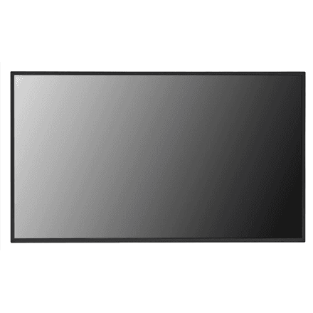 LG 43TNF5J-B 43" 3840x2160/IPS/ 500cd/m2 /9ms/ HDMI USB · LG · 43TNF5J-B – nuotrauka 1