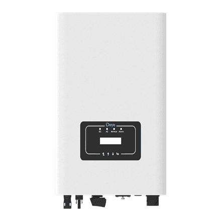 Deye Inverter On-Grid 10kW 2MPPT | SUN-10K-G06P3-EU-AM2-P1 – nuotrauka 1