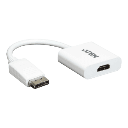 Aten | VC985 DisplayPort to HDMI Adapter | DisplayPort to HDMI – nuotrauka 1