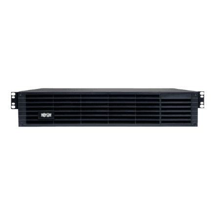 Tripp Lite | 2U Rack/Tower External 24V Battery Pack | BP24V36-2US – nuotrauka 1